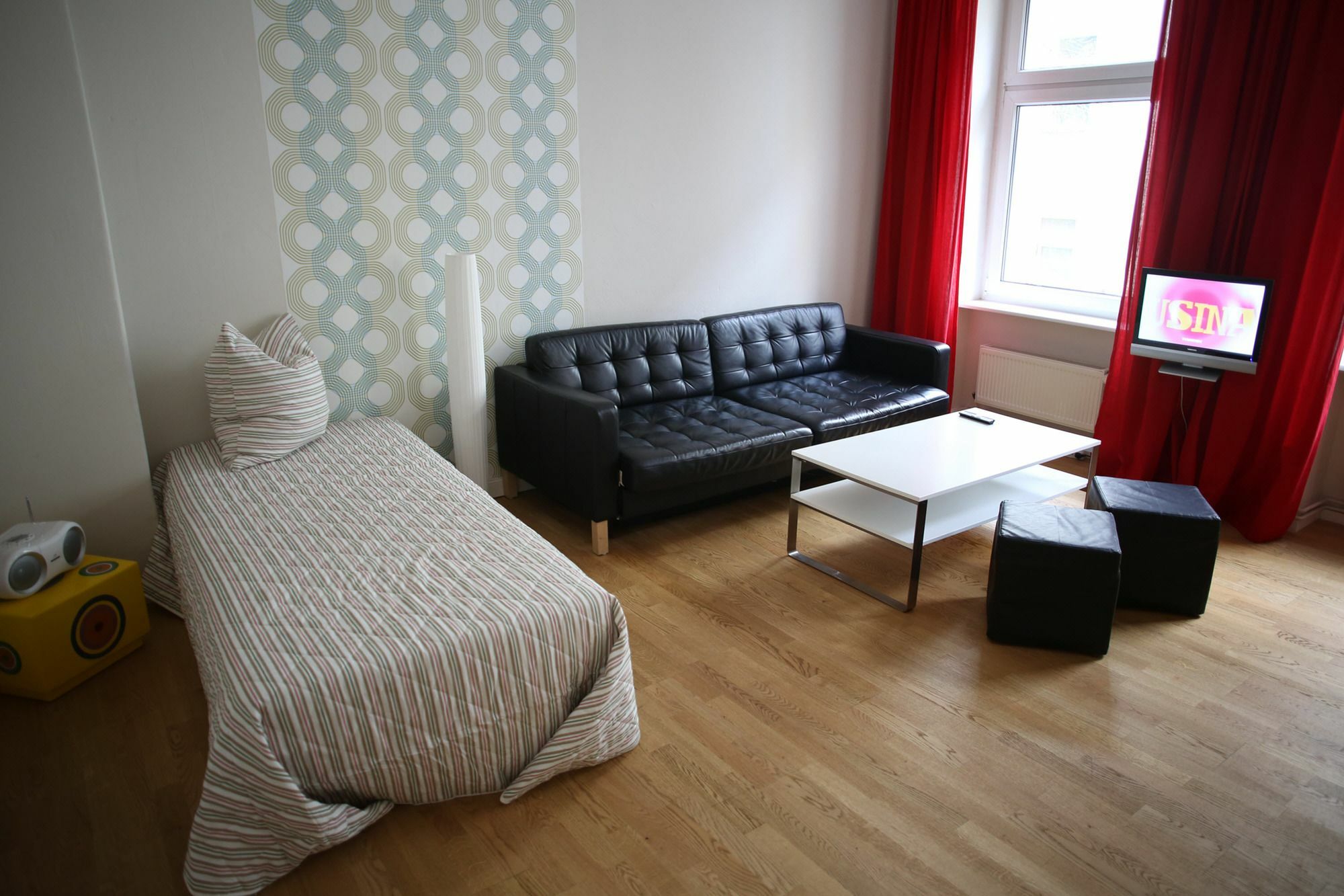 Brilliant Apartments Berlin Extérieur photo
