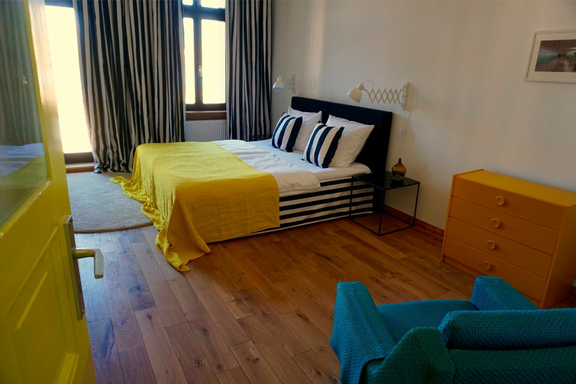 Brilliant Apartments Berlin Extérieur photo