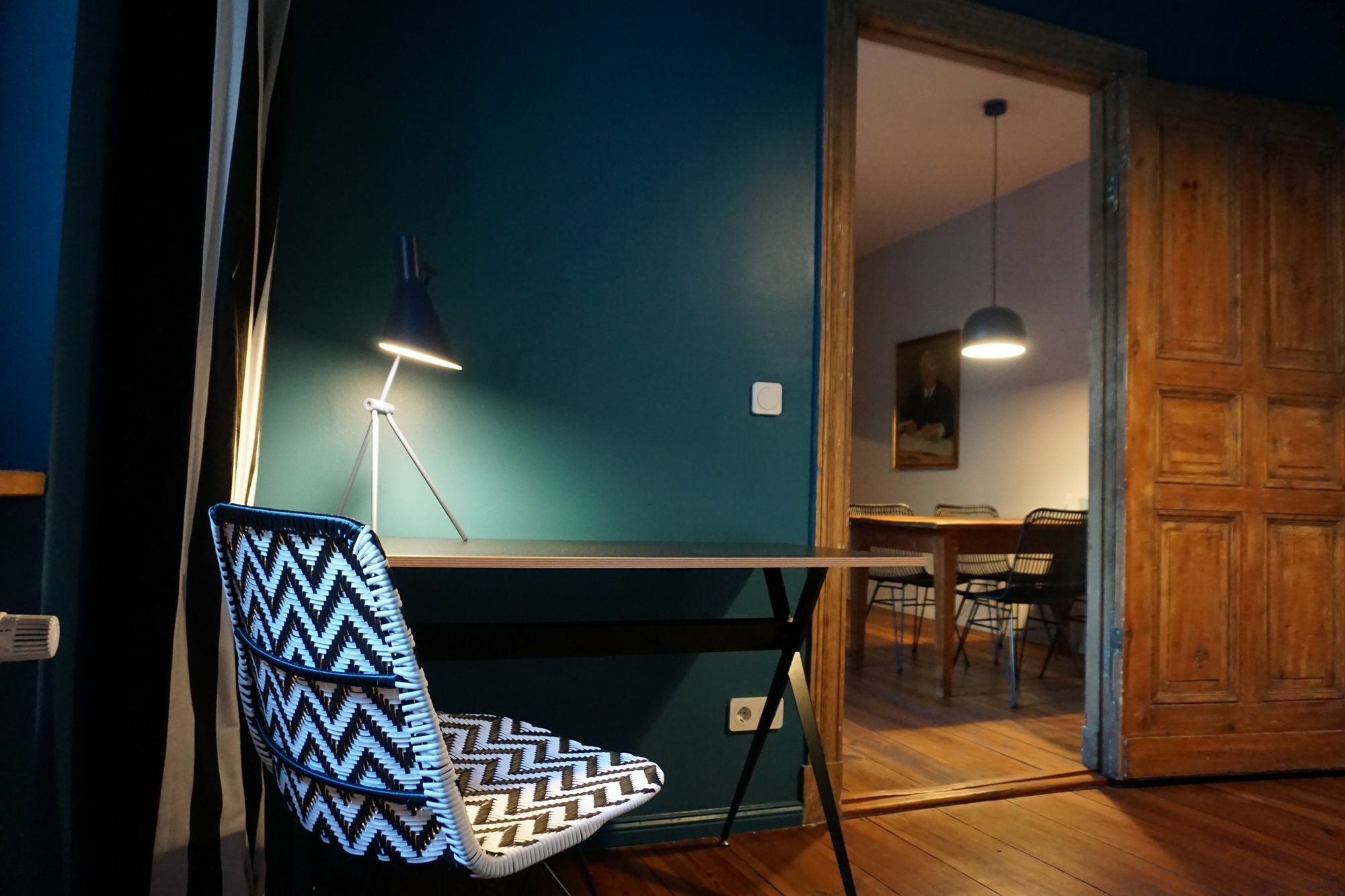 Brilliant Apartments Berlin Extérieur photo