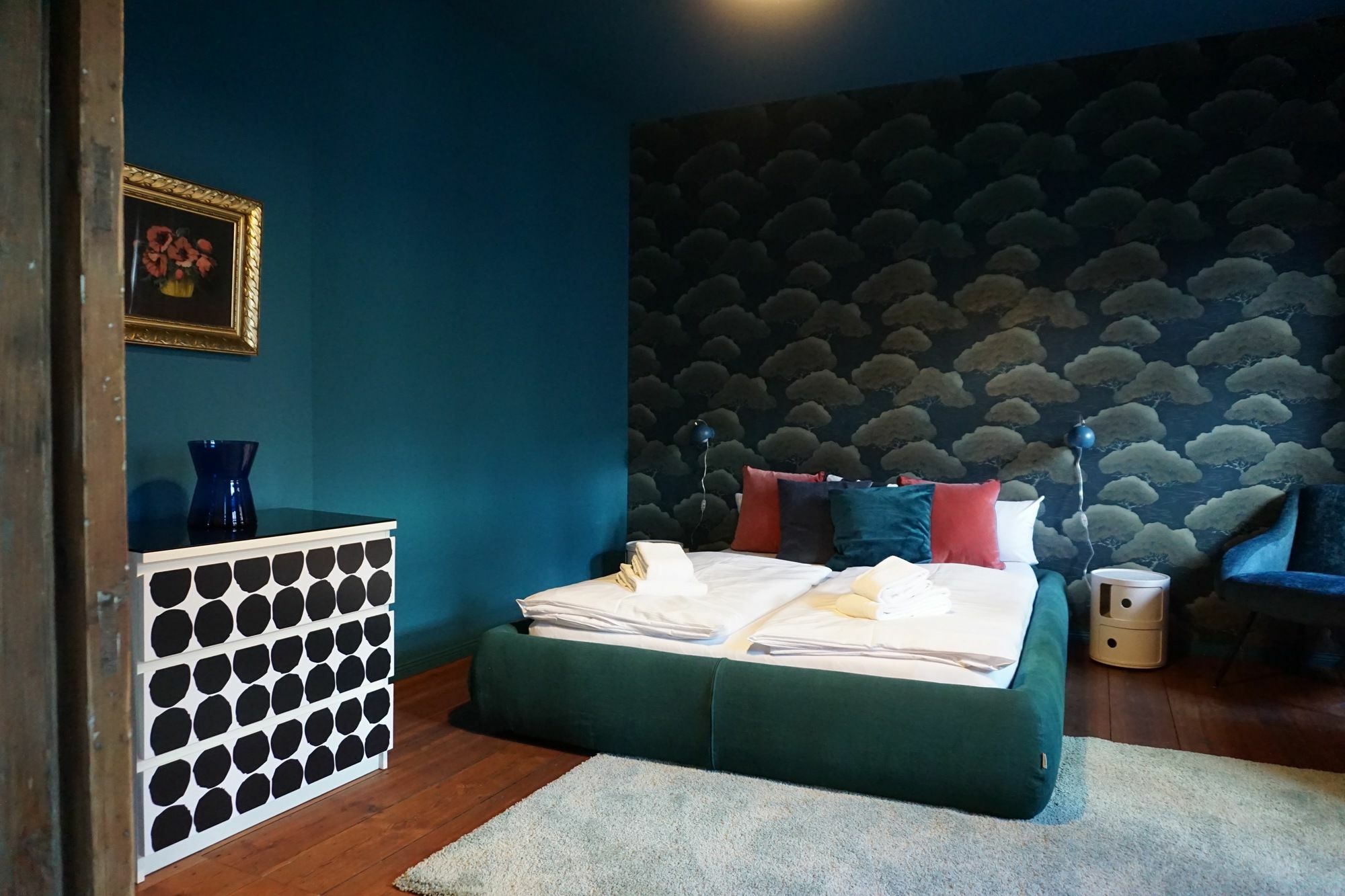 Brilliant Apartments Berlin Extérieur photo