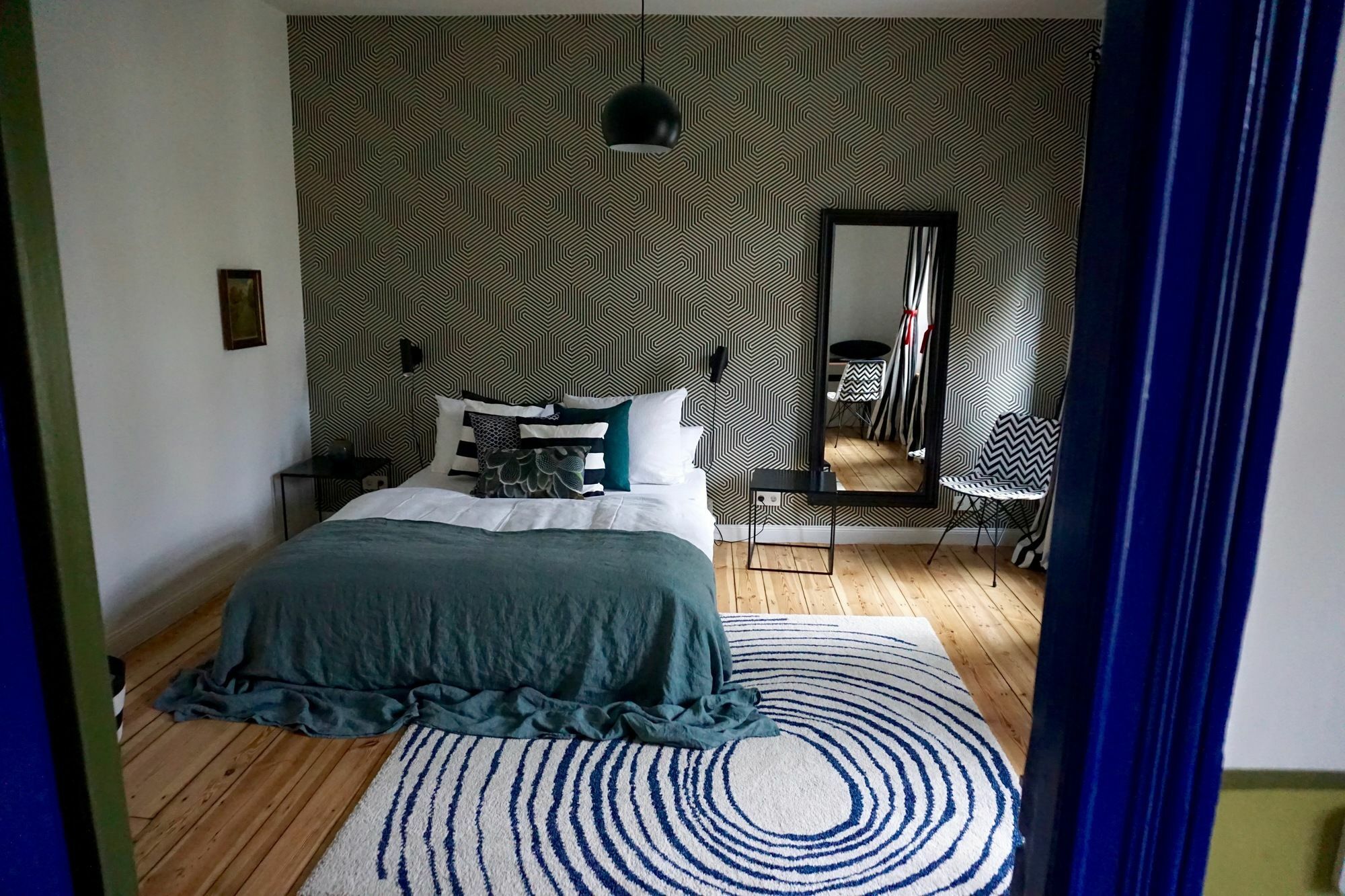 Brilliant Apartments Berlin Extérieur photo
