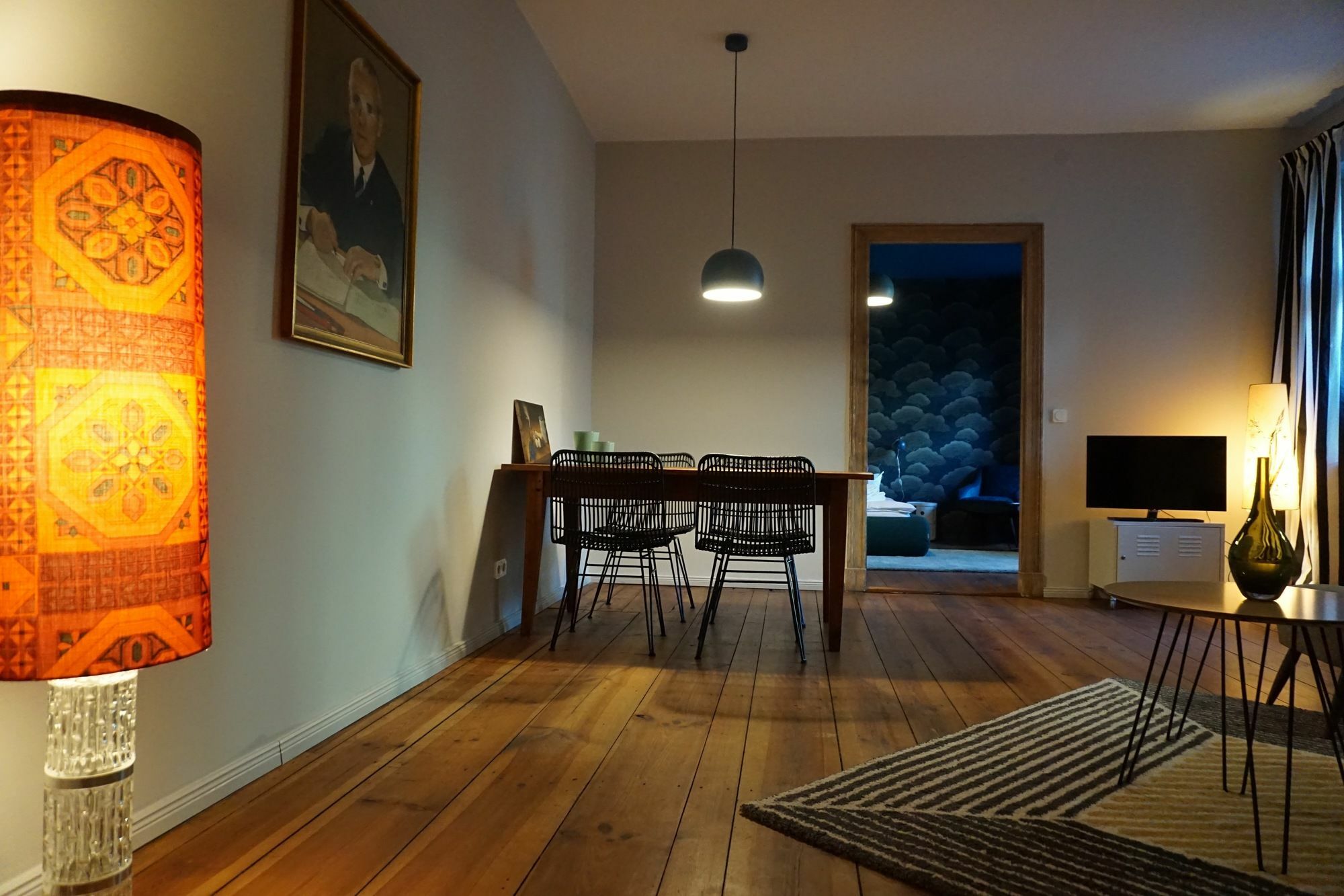 Brilliant Apartments Berlin Extérieur photo