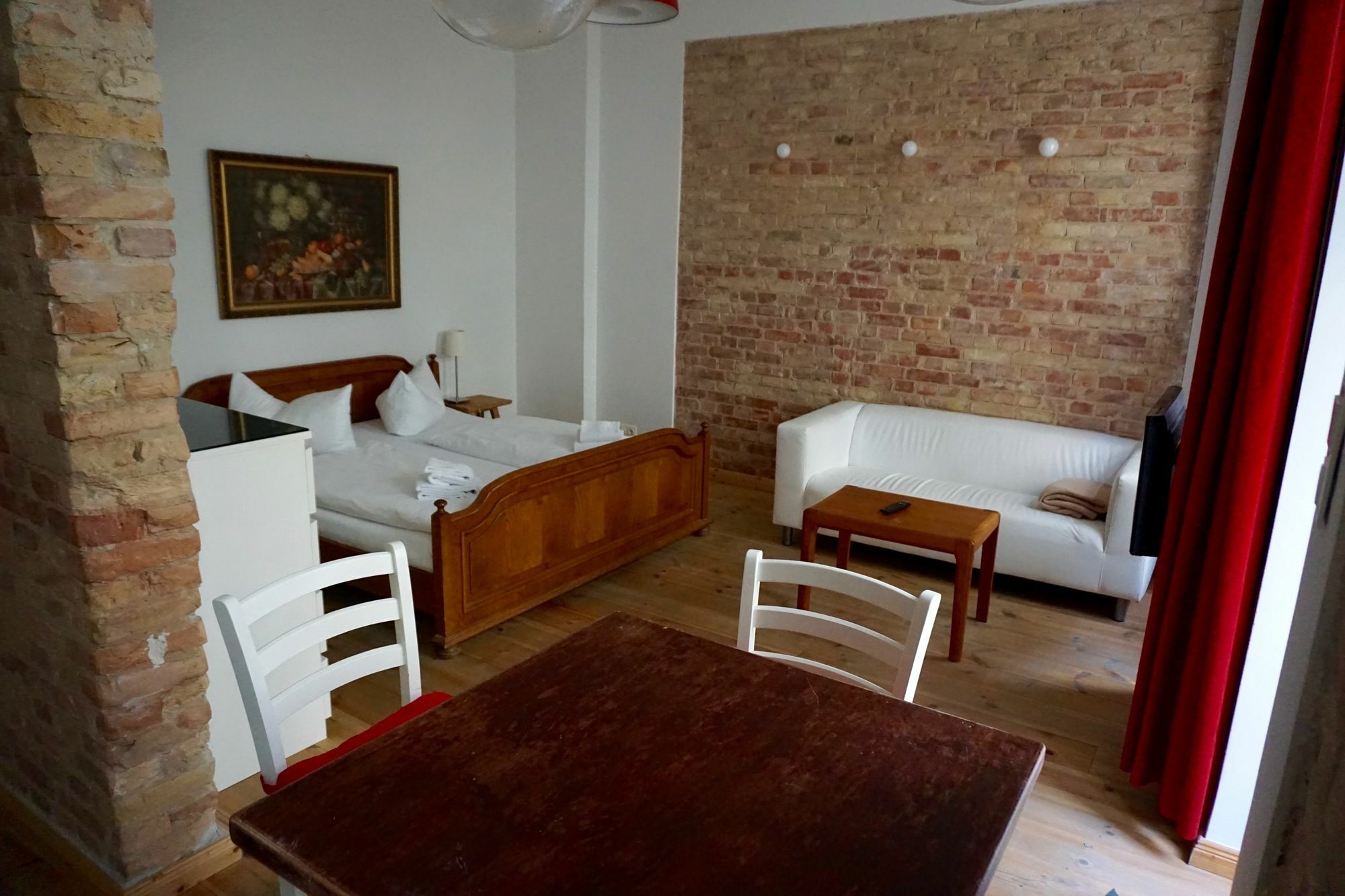 Brilliant Apartments Berlin Extérieur photo