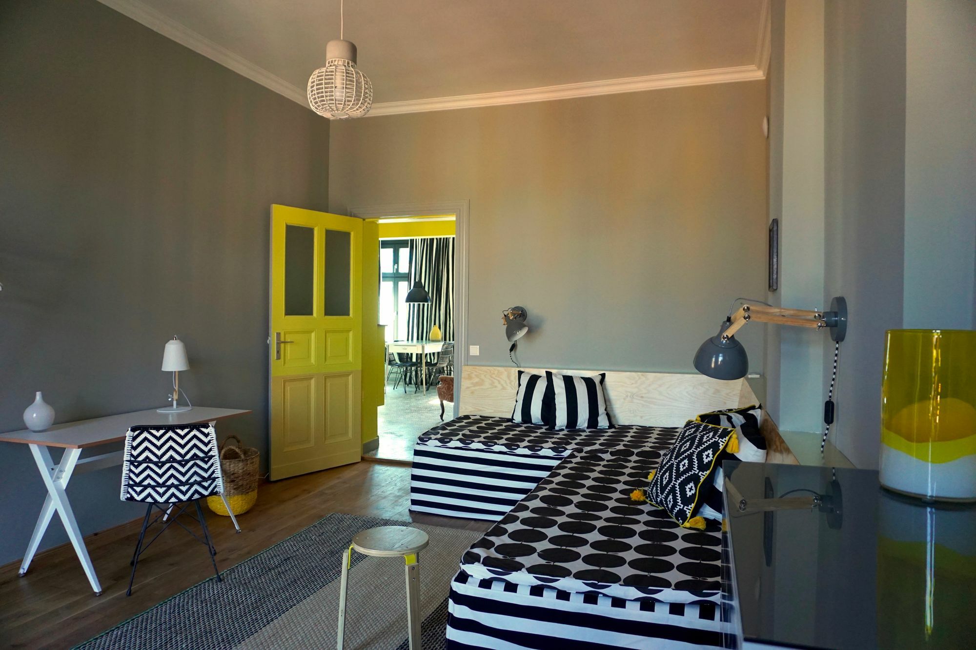 Brilliant Apartments Berlin Extérieur photo