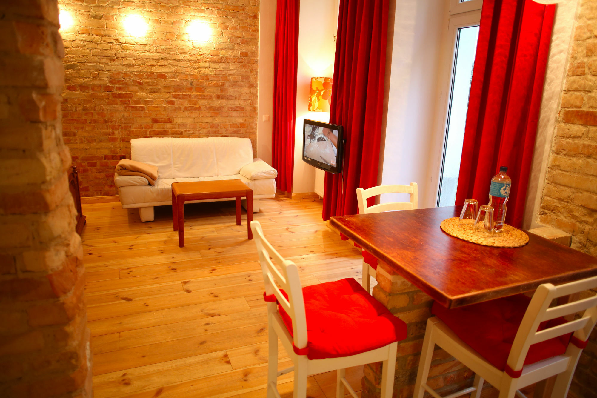 Brilliant Apartments Berlin Extérieur photo