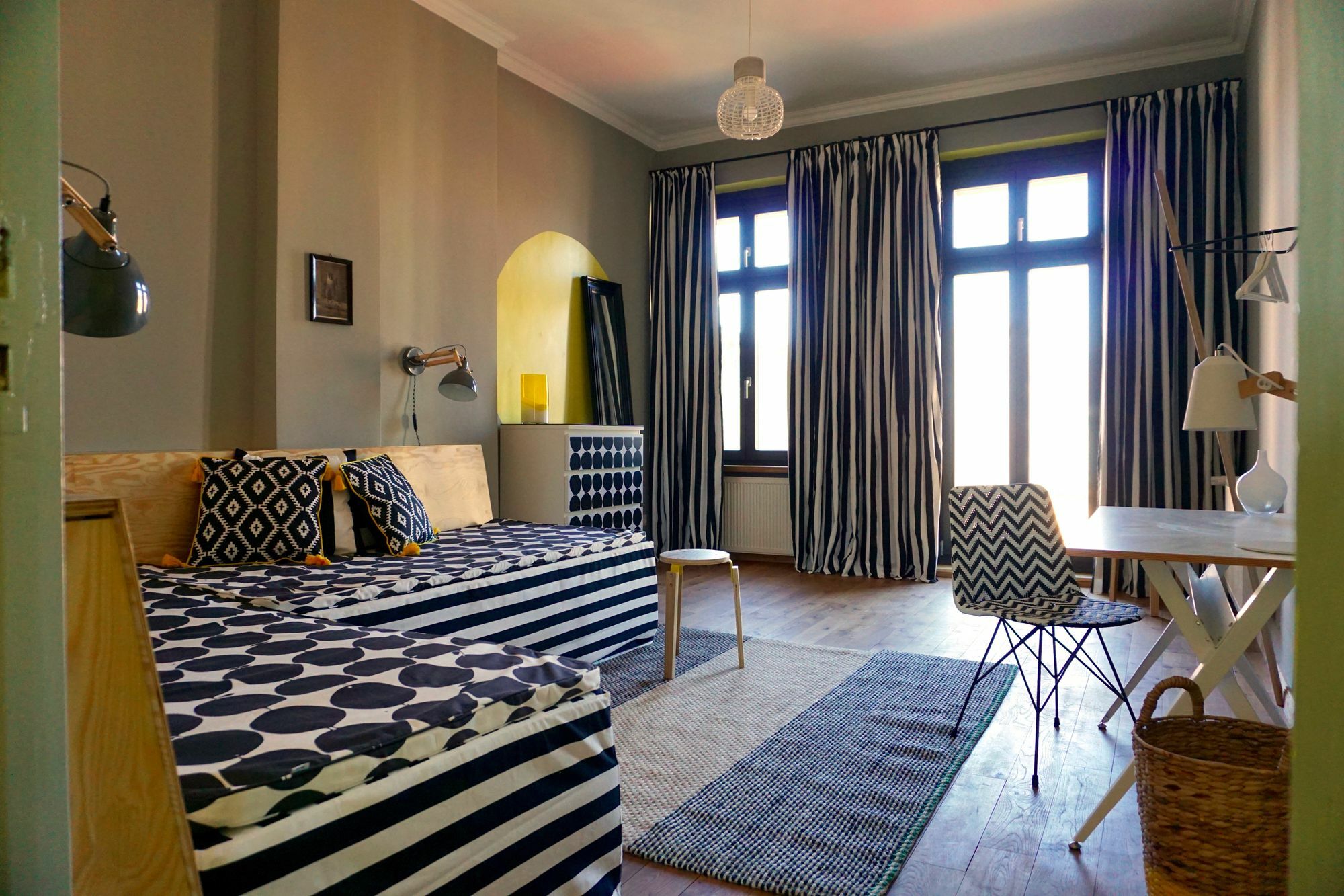 Brilliant Apartments Berlin Extérieur photo
