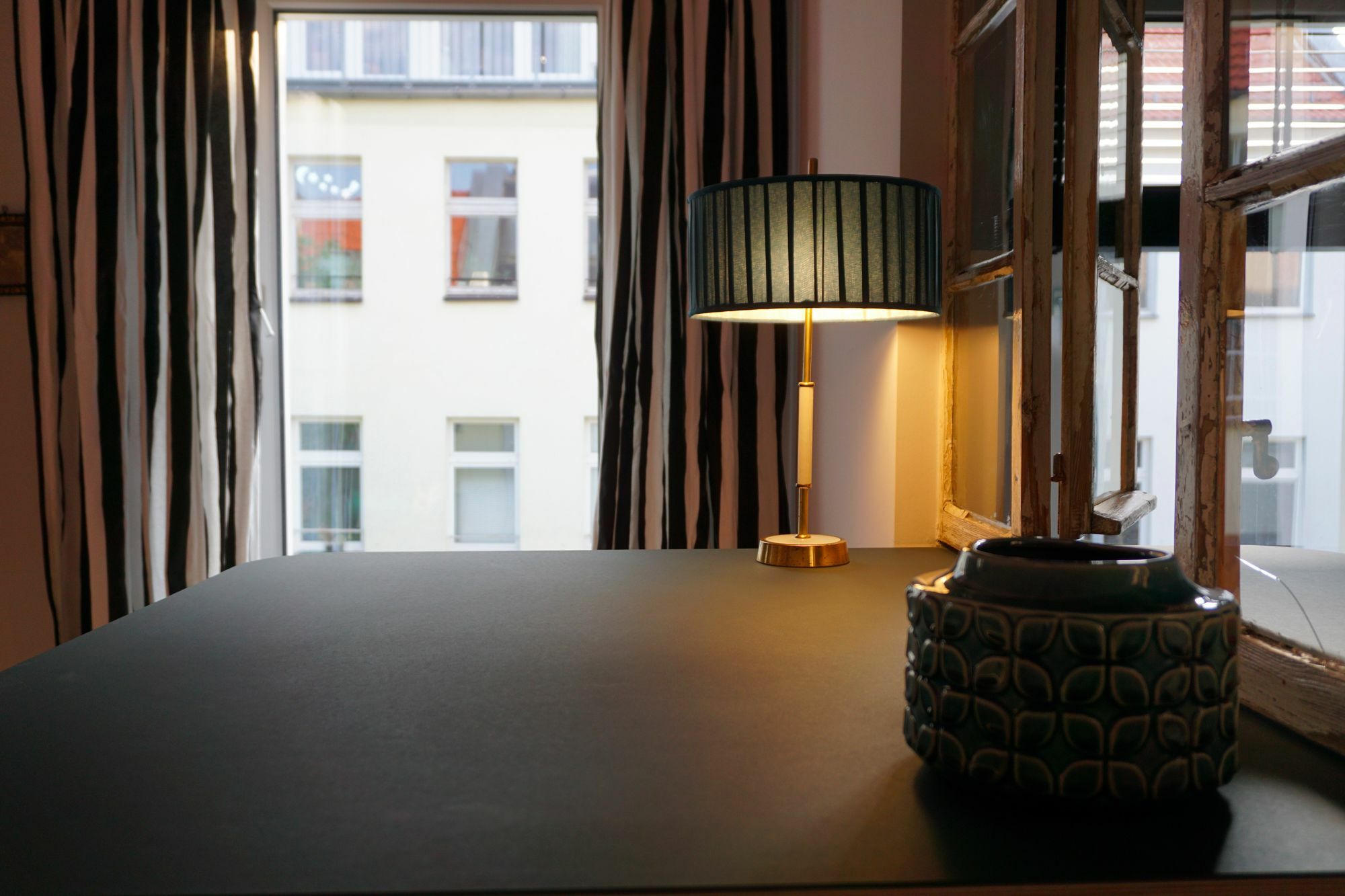 Brilliant Apartments Berlin Extérieur photo