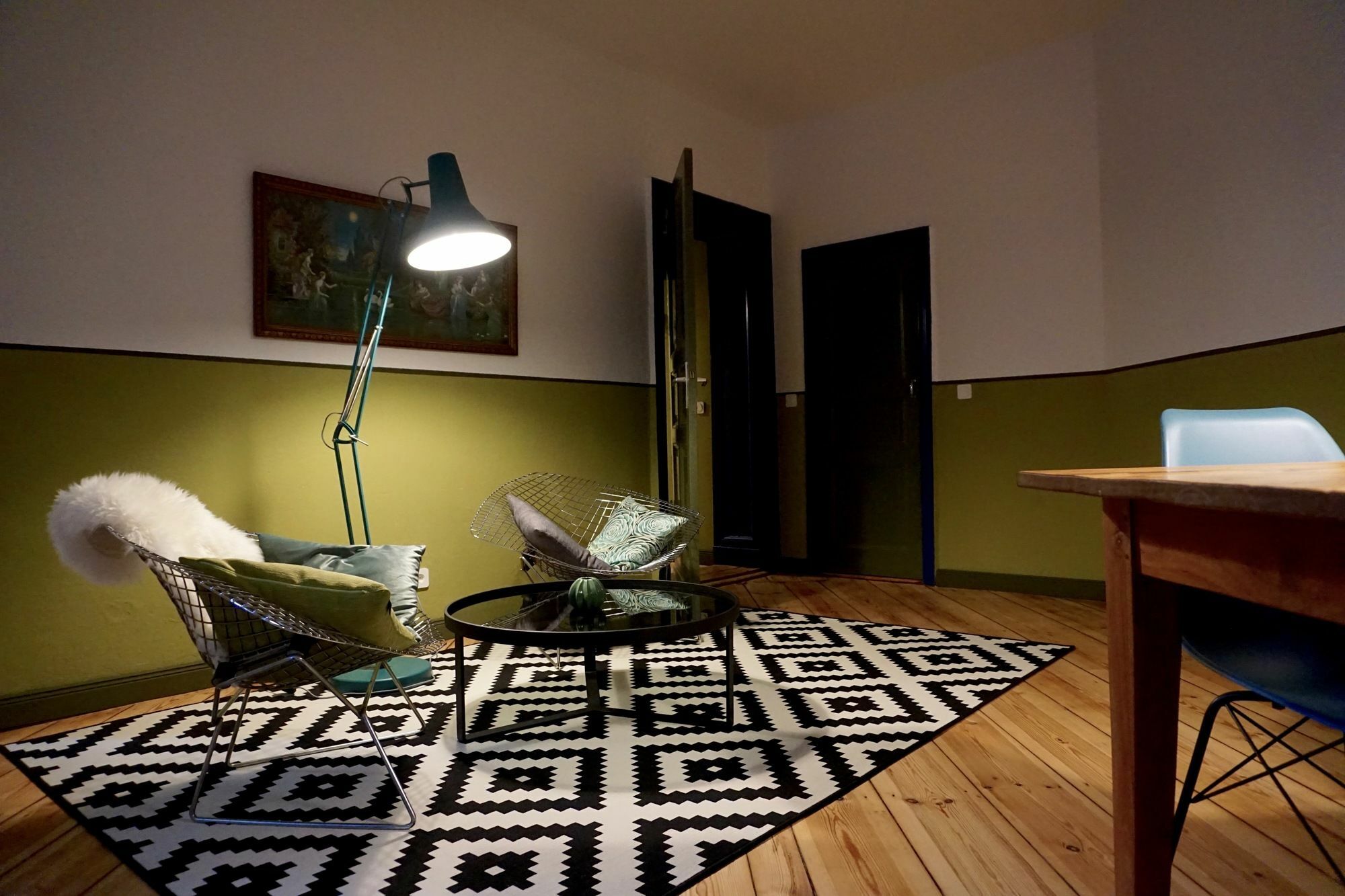 Brilliant Apartments Berlin Extérieur photo