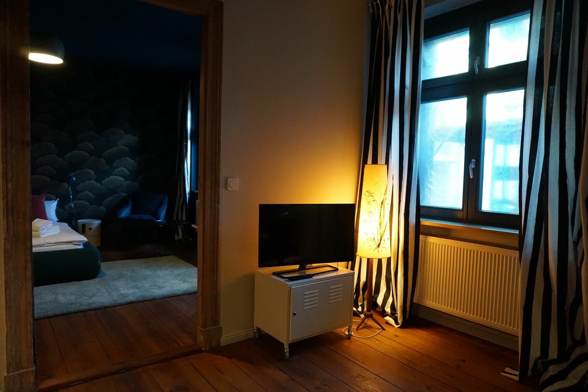 Brilliant Apartments Berlin Extérieur photo