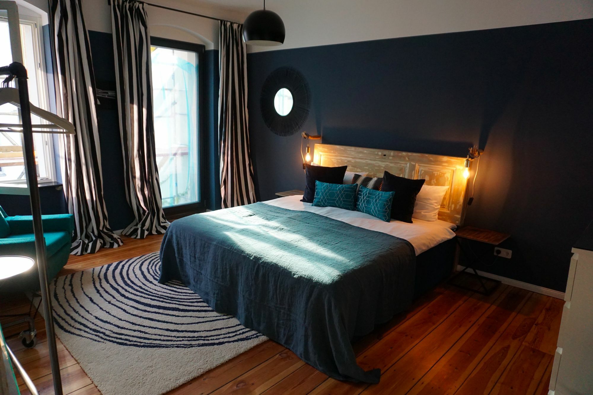Brilliant Apartments Berlin Extérieur photo
